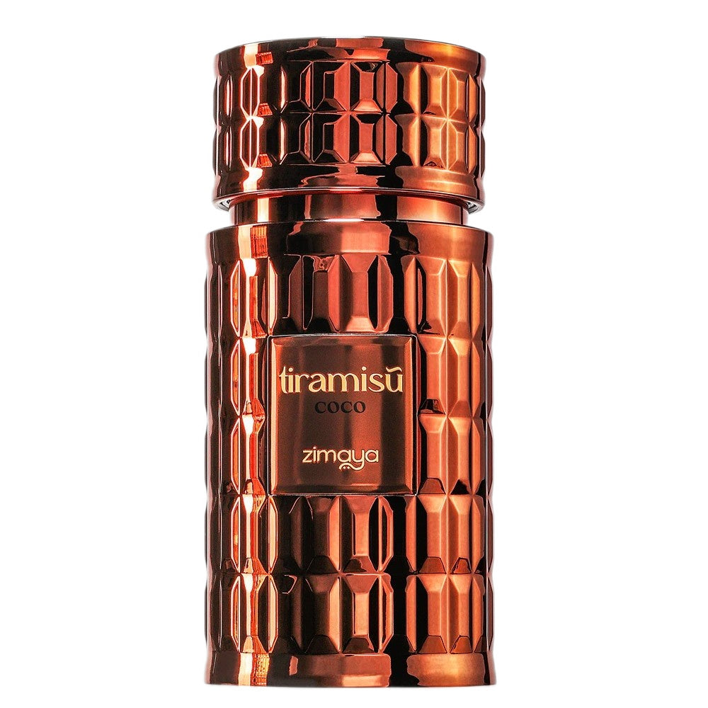 zimaya tiramisu coco woda perfumowana 100 ml     