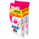 Luba Multi Clean ściereczki uniwersalne do wszystkich powierzchni 2x72szt