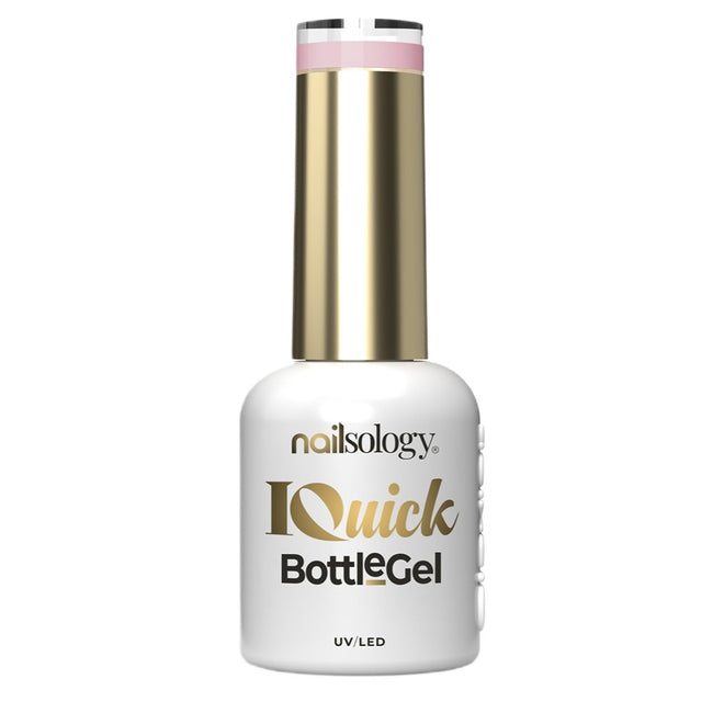 Clavier IQuick Bottle Gel UV/LED żel budujący w butelce 8ml