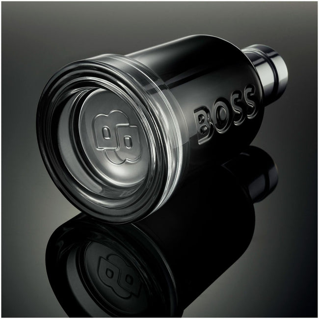 Hugo Boss Boss Bottled Beyond woda perfumowana refillable spray