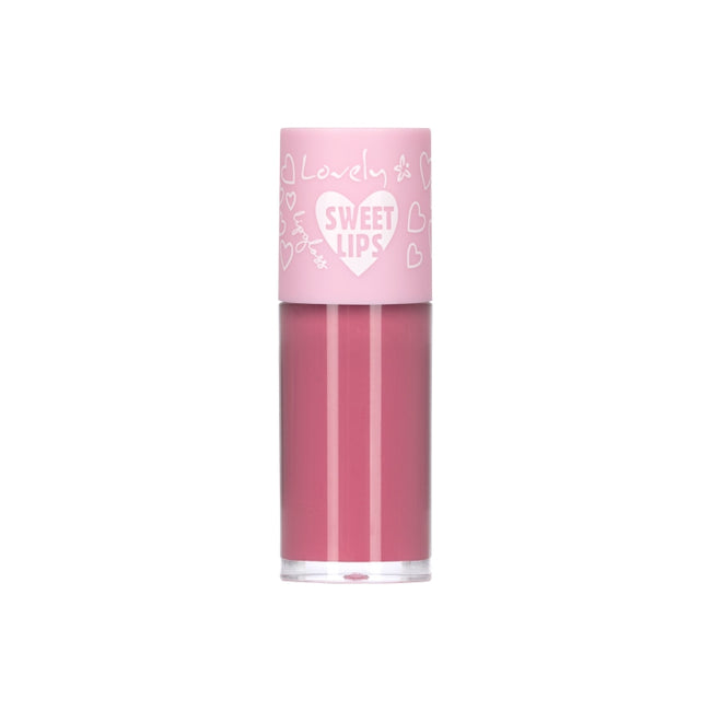 Lovely Sweet Lips Lipgloss błyszczyk do ust 1 6ml