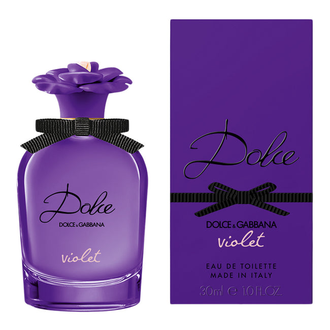 Dolce & Gabbana Dolce Violet woda toaletowa