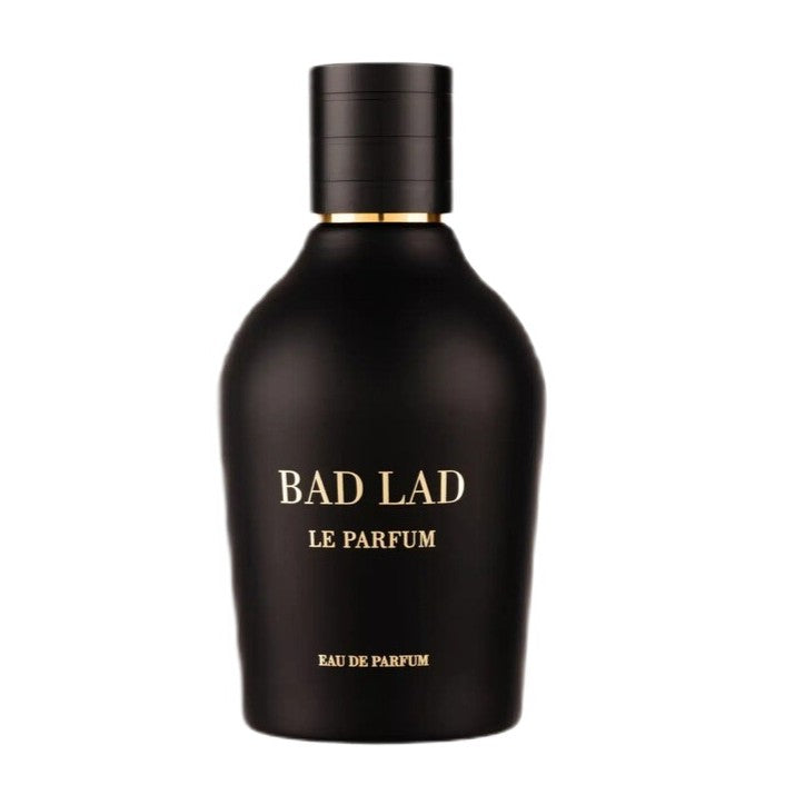 fragrance world bad lad le parfum woda perfumowana 100 ml     