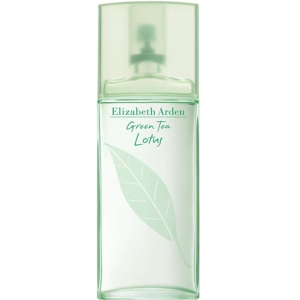 elizabeth arden green tea lotus woda toaletowa 100 ml  tester   