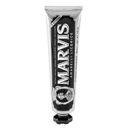 MARVIS Amarelli Licorice pasta do zębów z fluorem 85ml