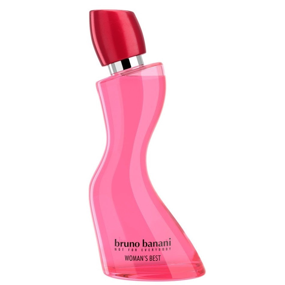 bruno banani woman's best woda toaletowa 50 ml  tester   