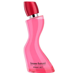 Bruno Banani Woman's Best woda toaletowa spray 50ml - produkt bez opakowania