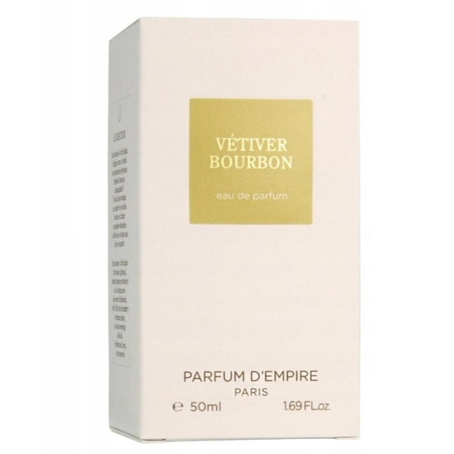 Parfum D'Empire Vetiver Bourbon woda perfumowana