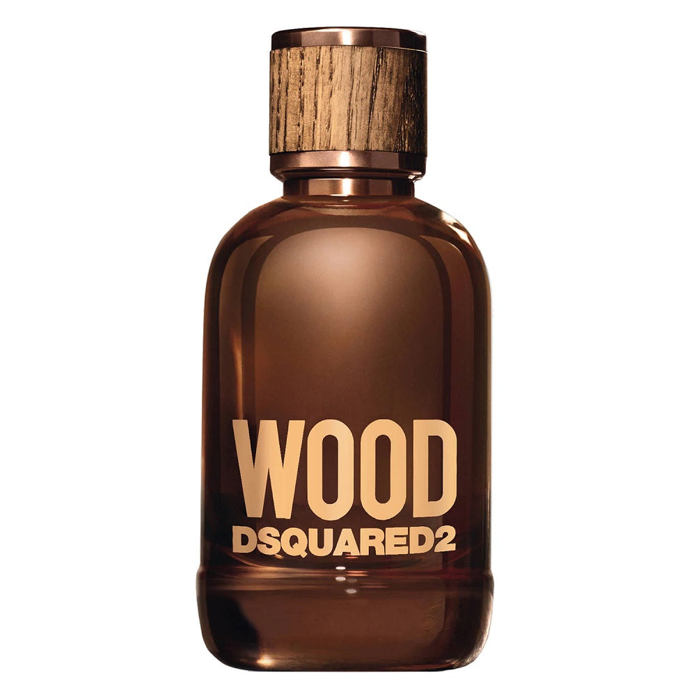 dsquared² 2 wood woda toaletowa 100 ml  tester   