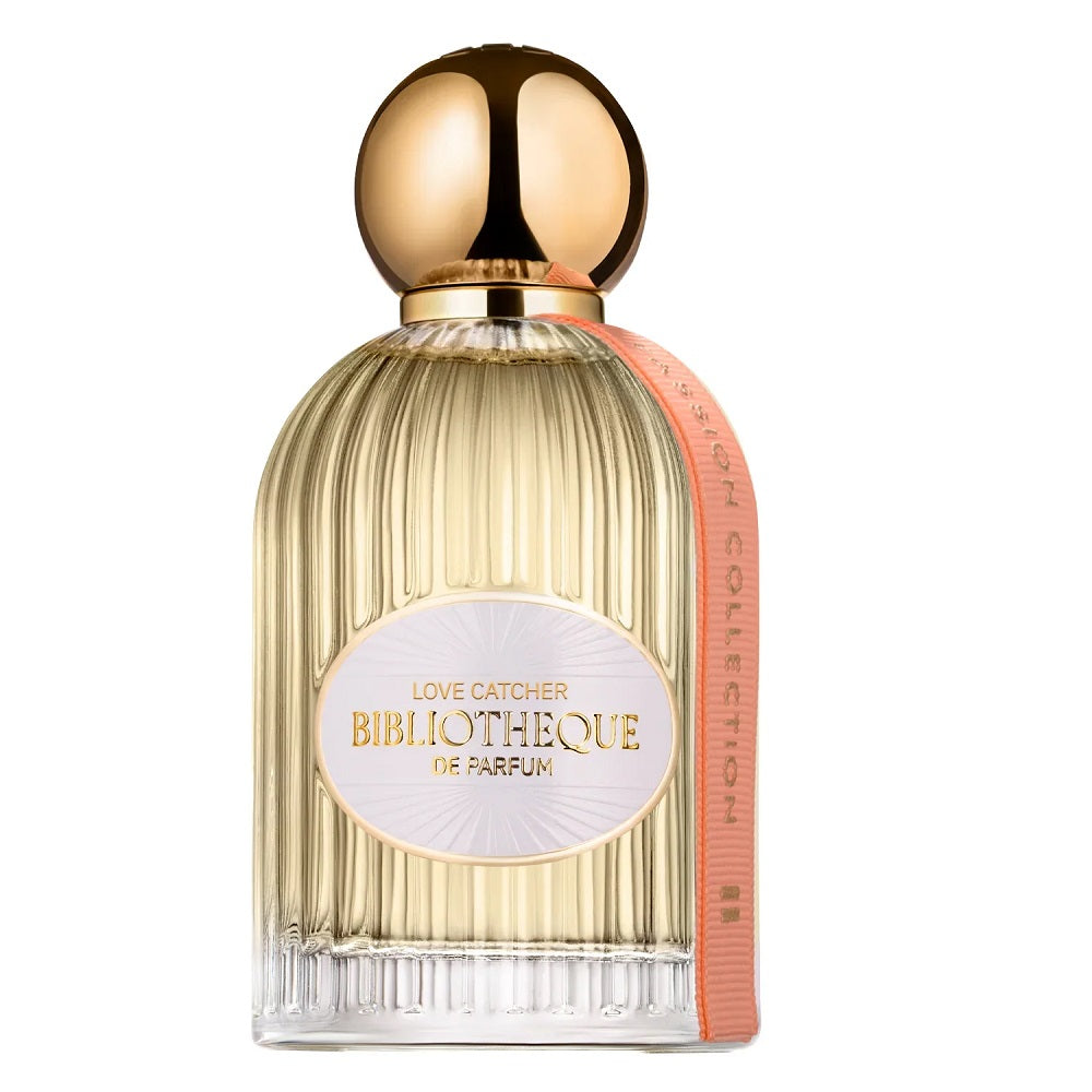bibliotheque de parfum love catcher