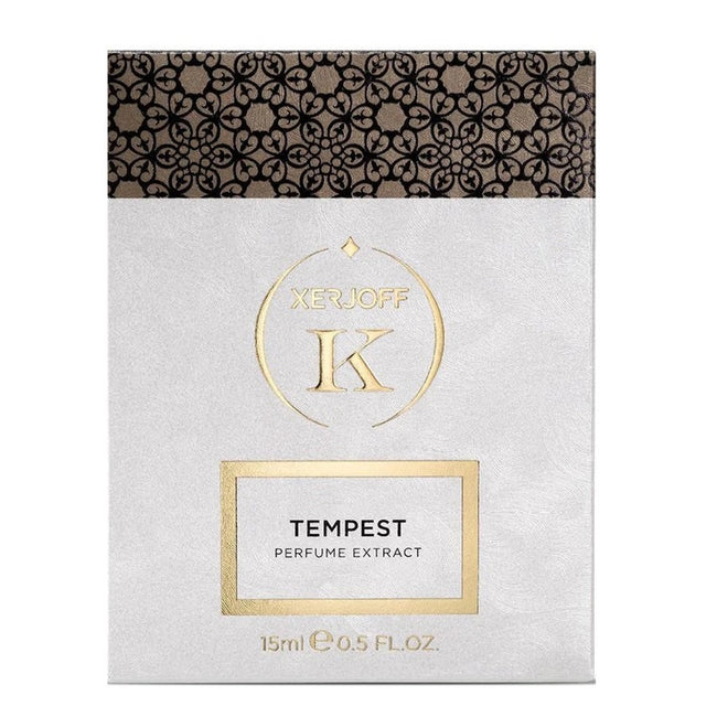 Xerjoff Tempest ekstrakt perfum 15ml