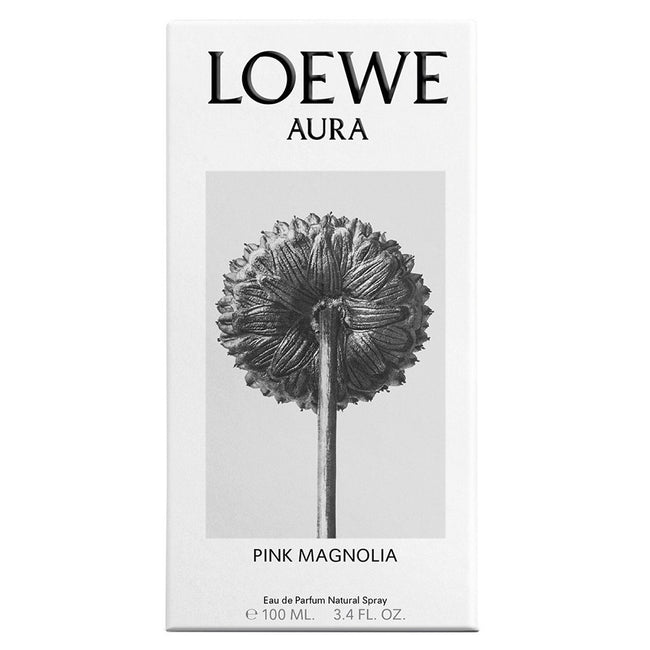 Loewe Aura Pink Magnolia woda perfumowana