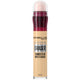 Maybelline Instant Anti-Age Eraser Concealer korektor do twarzy z gąbeczką