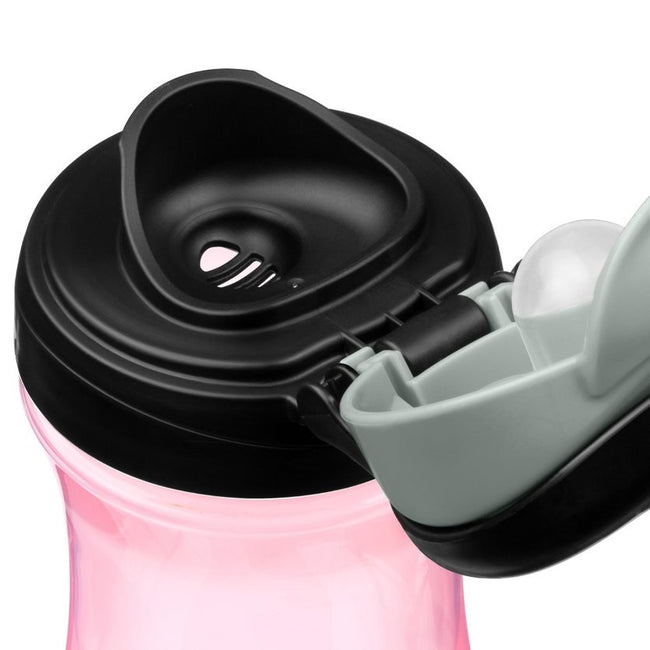 Chicco Kids Hard Spout Cup kubek z twardym ustnikiem 2L+ Girl 350ml