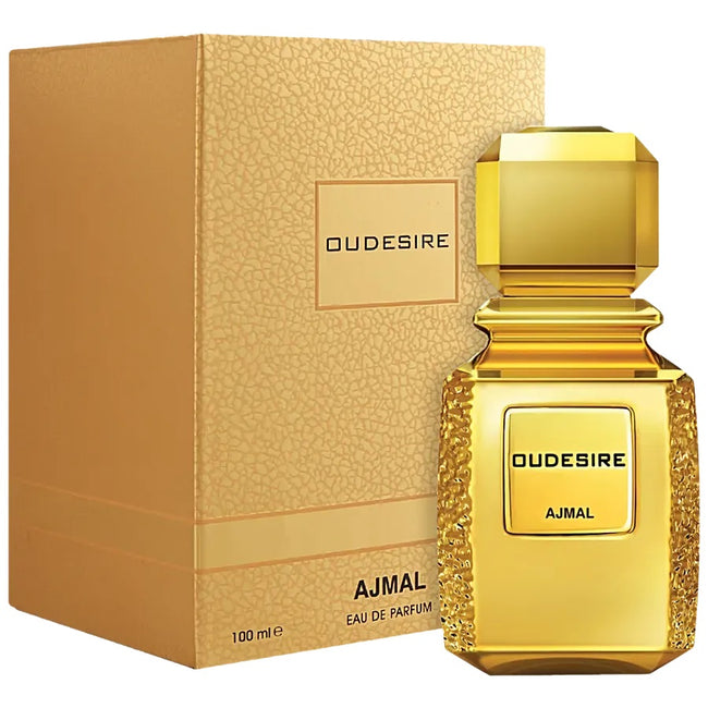 Ajmal Oudesire woda perfumowana spray 100ml