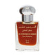 Al Haramain Amber olejek perfumowany