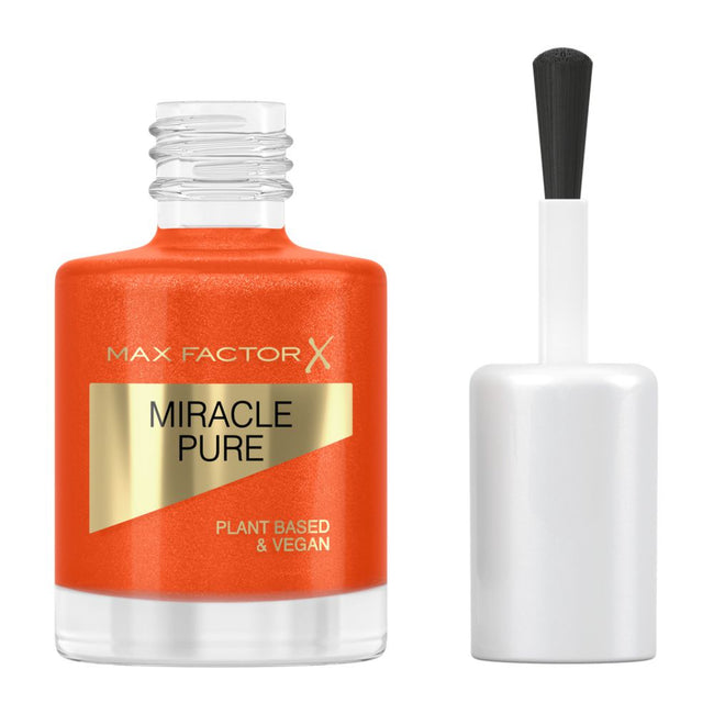 Max Factor Miracle Pure lakier do paznokci 12ml