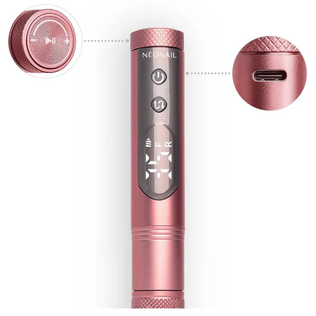 NeoNail Frezarka do paznokci PEN / PEN NAIL DRILL