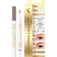 Christian Laurent Brow Pen 2in1 wodoodporny pisak do brwi 2w1