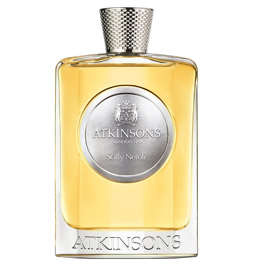 atkinsons scilly neroli