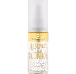 Essence Glow Like Honey Serum rozświetlające serum w mgiełce 50ml