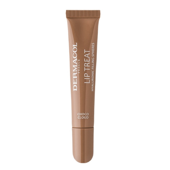 Dermacol Lip Treat nawilżający błyszczyk do ust 10ml