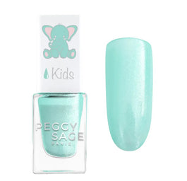 Peggy Sage Kids lakier do paznokci dla dzieci Jade 5ml