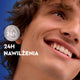 Nivea Men Anti-Age Power przeciwzmarszczkowy balsam po goleniu 100ml