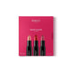 KIKO Milano Smart Fusion Lip Set zestaw błyszczących pomadek do ust 02 All The Must Haves 3x3g