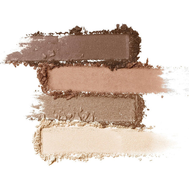 Clinique All About Shadow™ Quad poczwórne cienie do powiek 3.3g