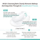 APLB Glutathione Niacinamide Cleansing Balm balsam oczyszczający 80ml