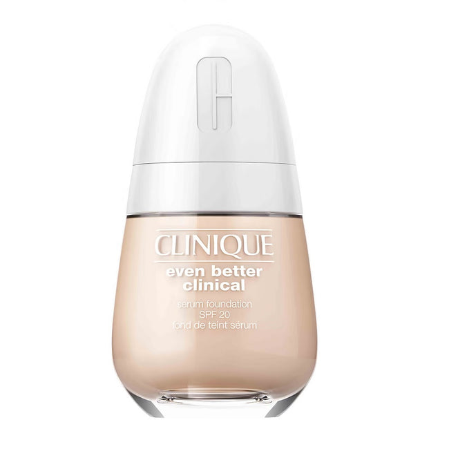 Clinique Even Better Clinical™ Serum Foundation SPF20 podkład wyrównujący koloryt skóry 30ml