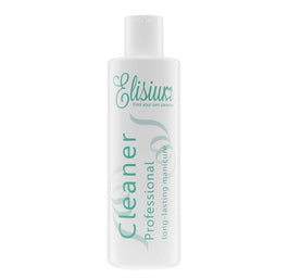 Elisium Cleaner płyn do odtłuszczania paznokci 280ml