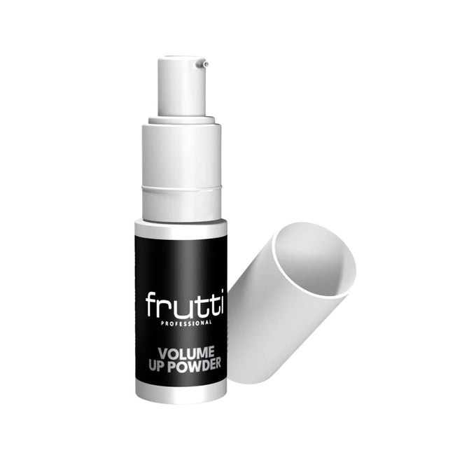 Frutti Professional Volume Up Powder puder zwiększający objętość włosów w sprayu 6g