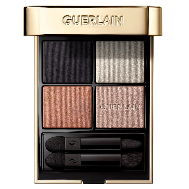 Guerlain Ombres G paleta czterech cieni do powiek 1szt.
