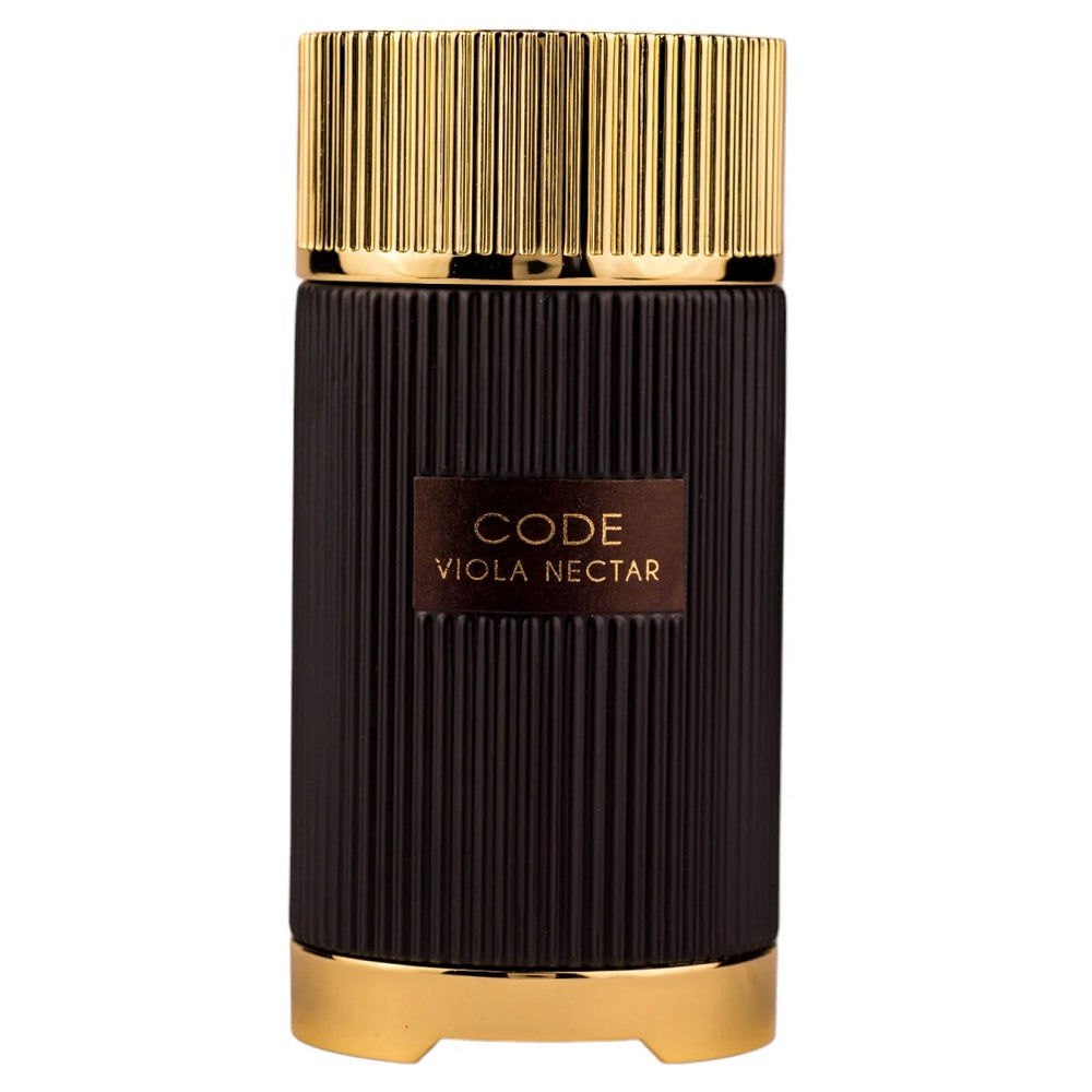 la fede code viola nectar
