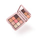 KIKO Milano Days In Bloom Multi-Faceted Eyeshadow Palette paleta cieni do powiek o różnych wykończeniach