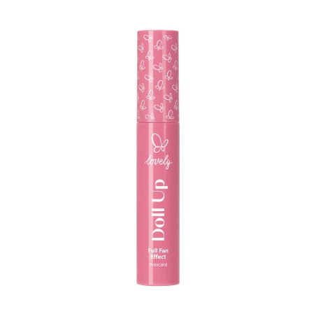 Lovely Doll Up Full Fan Effect Mascara tusz do rzęs 11g