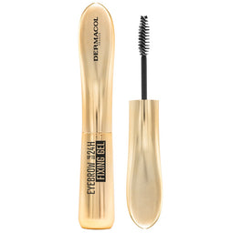 Dermacol Eyebrow 24H Fixing Gel żel utrwalający do brwi 8ml