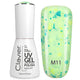 Clavier Luxury Multi Flavours lakier hybrydowy do paznokci 10ml
