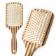 Olivia Garden Healthy Hair Ionic Massage Brush szczotka do włosów HH4