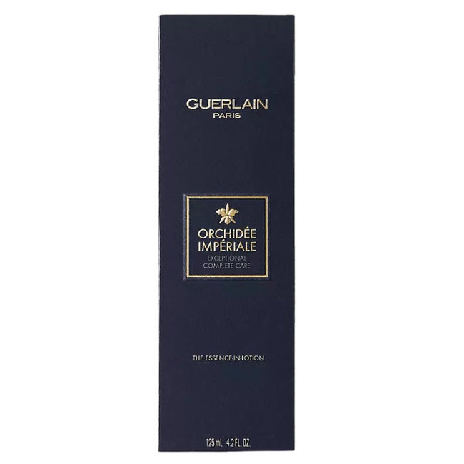 Guerlain Orchidee Imperiale regenerujący lotion przeciwstarzeniowy 125ml