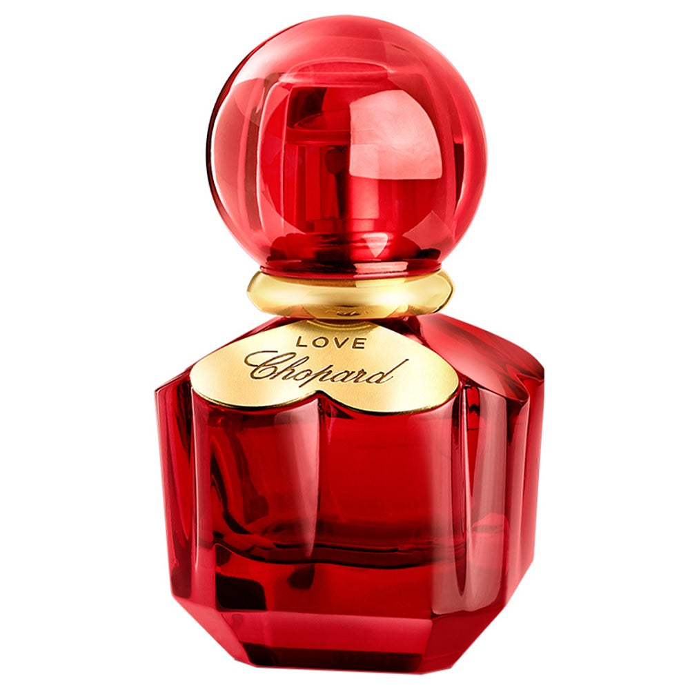 chopard love chopard woda perfumowana 30 ml  tester  