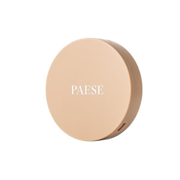 Paese Iluminating Covering Powder puder rozświetlająco-kryjący