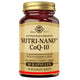 Solgar Nutri-Nano™ CoQ-10 suplement diety 50 kapsułek