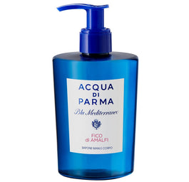 Acqua di Parma Blu Mediterraneo Fico Di Amalfi żel do mycia rąk i ciała 300ml