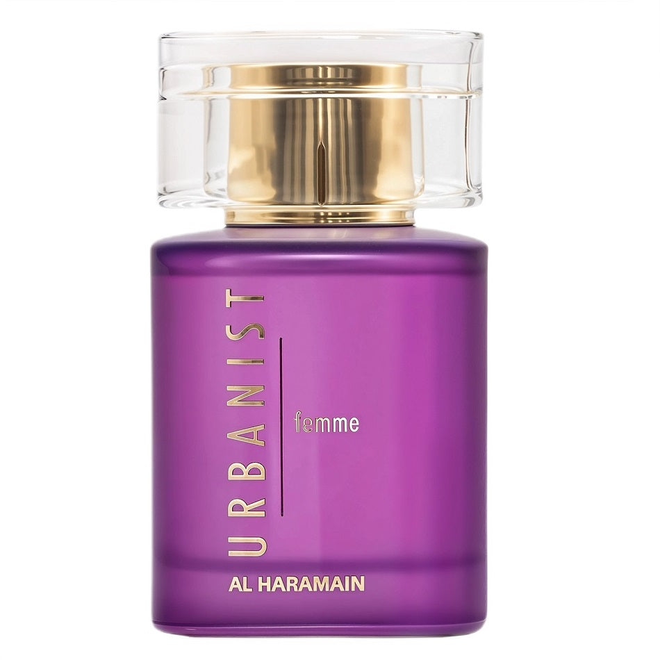 al haramain urbanist femme