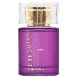 Al Haramain Urbanist Femme woda perfumowana