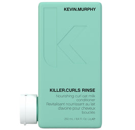 Kevin Murphy Killer.Curls Rinse wzmacniająca odżywka do włosów kręconych 250ml