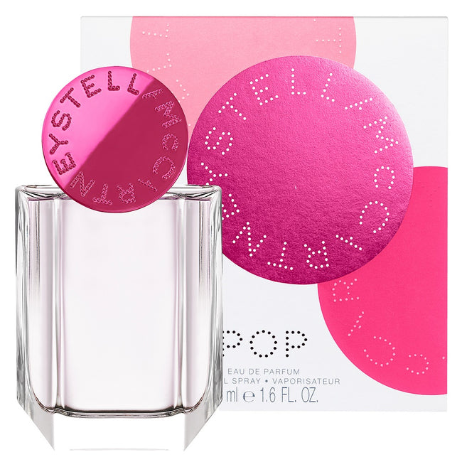 Stella McCartney Pop woda perfumowana